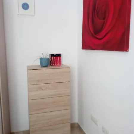 Piso Luminoso Appartement *